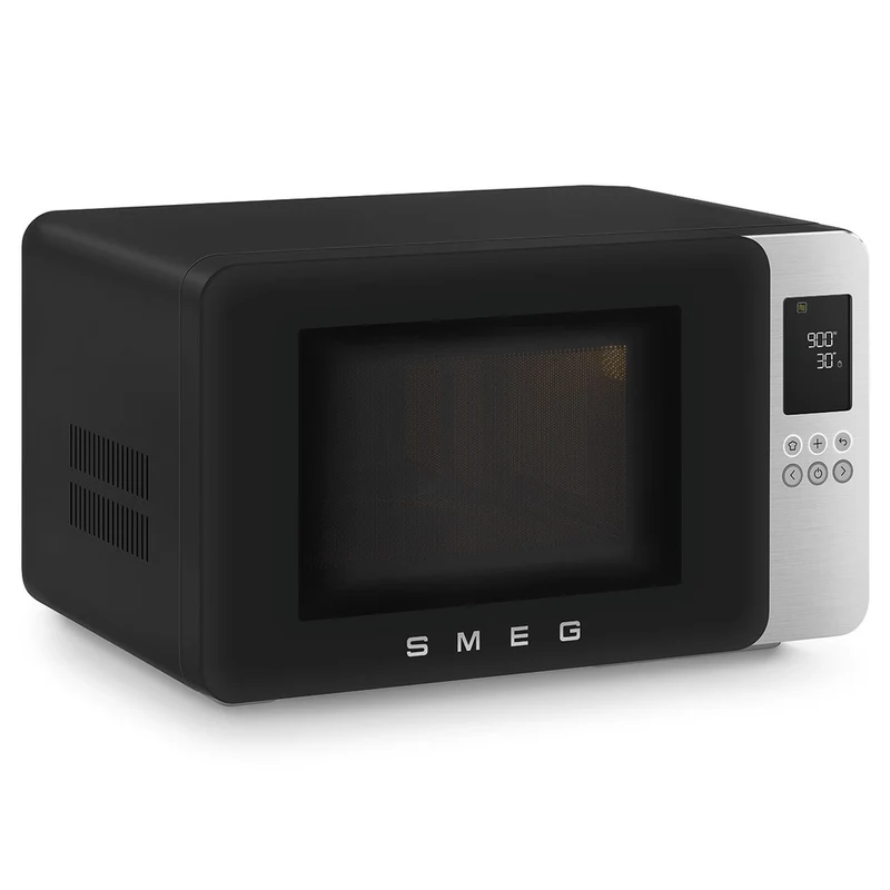 Forno a Microonde Con Funzione Grill