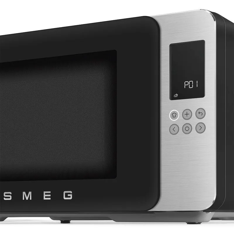 Forno a Microonde Con Funzione Grill