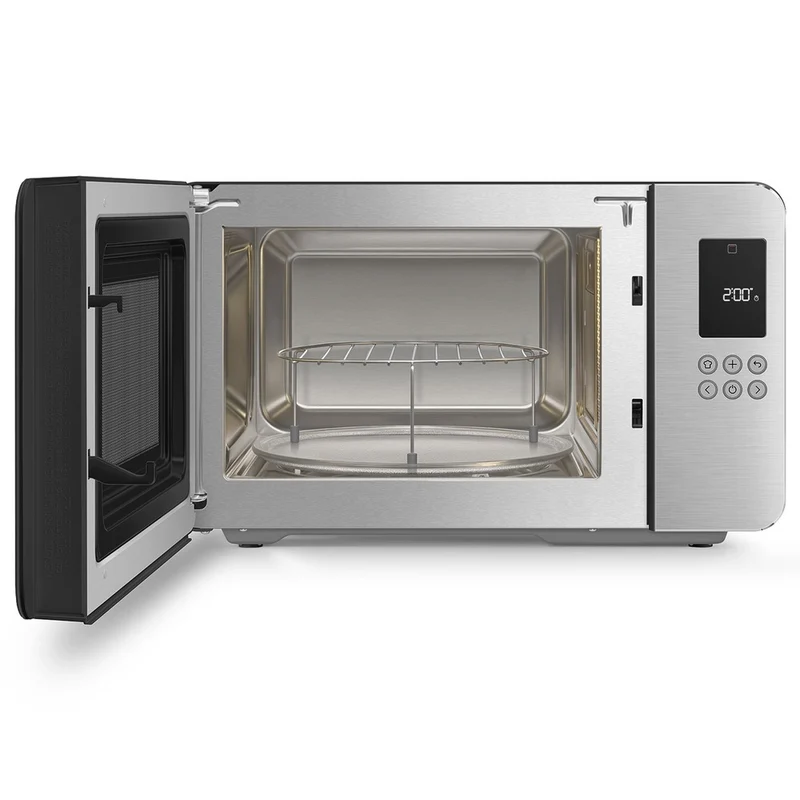Forno a Microonde Con Funzione Grill