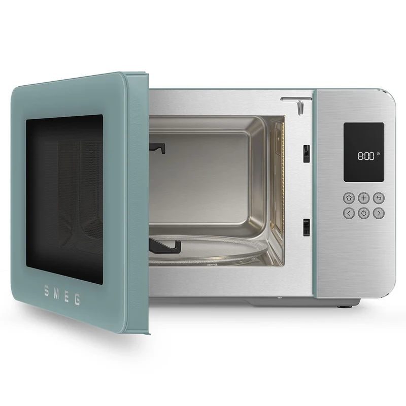 Forno a Microonde Con Funzione Grill
