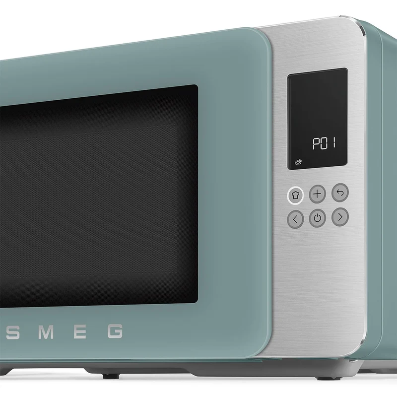 Forno a Microonde Con Funzione Grill