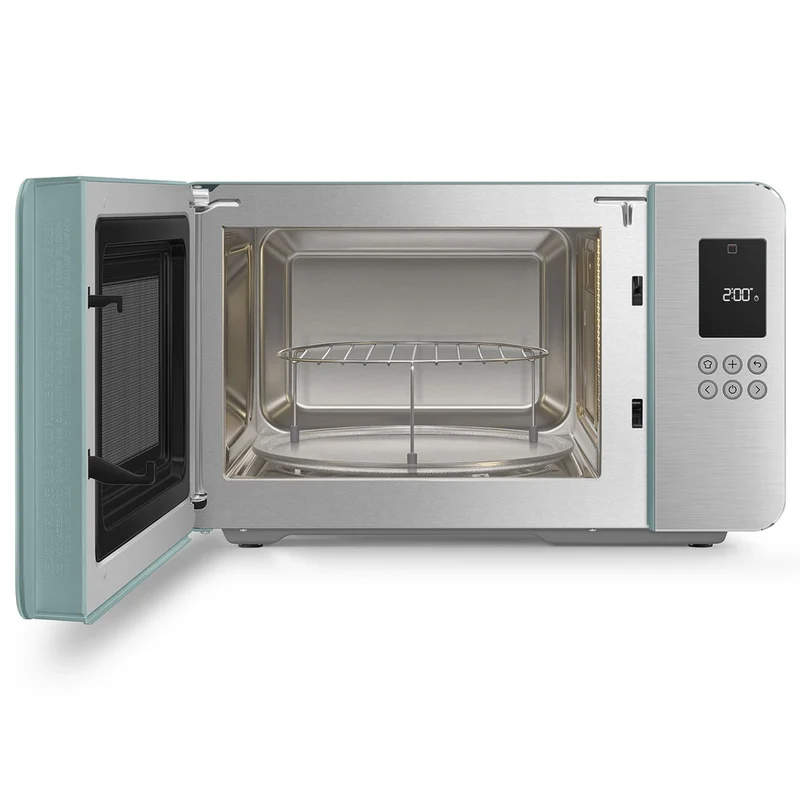 Forno a Microonde Con Funzione Grill