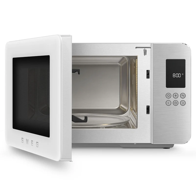 Forno a Microonde Con Funzione Grill