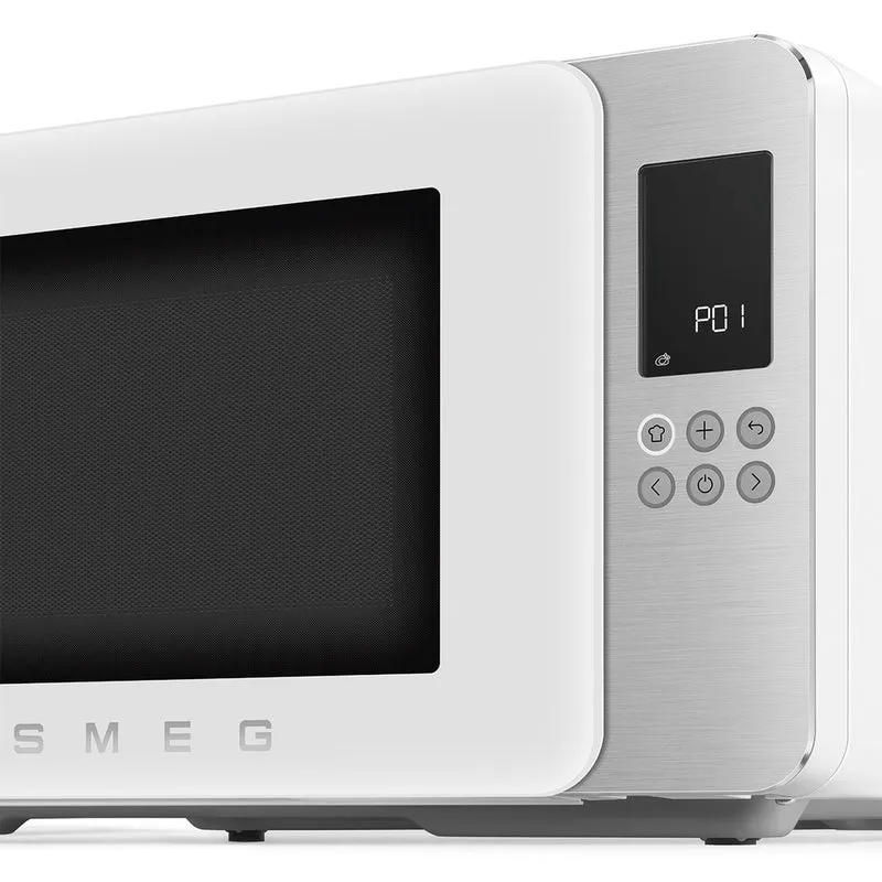 Forno a Microonde Con Funzione Grill