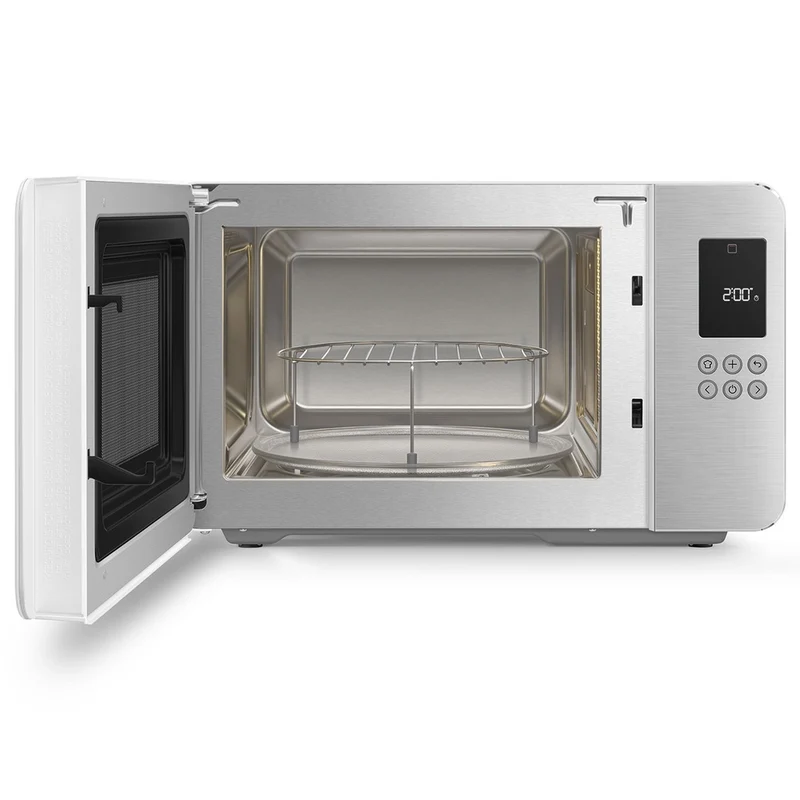 Forno a Microonde Con Funzione Grill