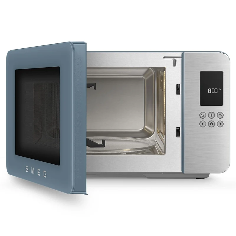Forno a Microonde Con Funzione Grill