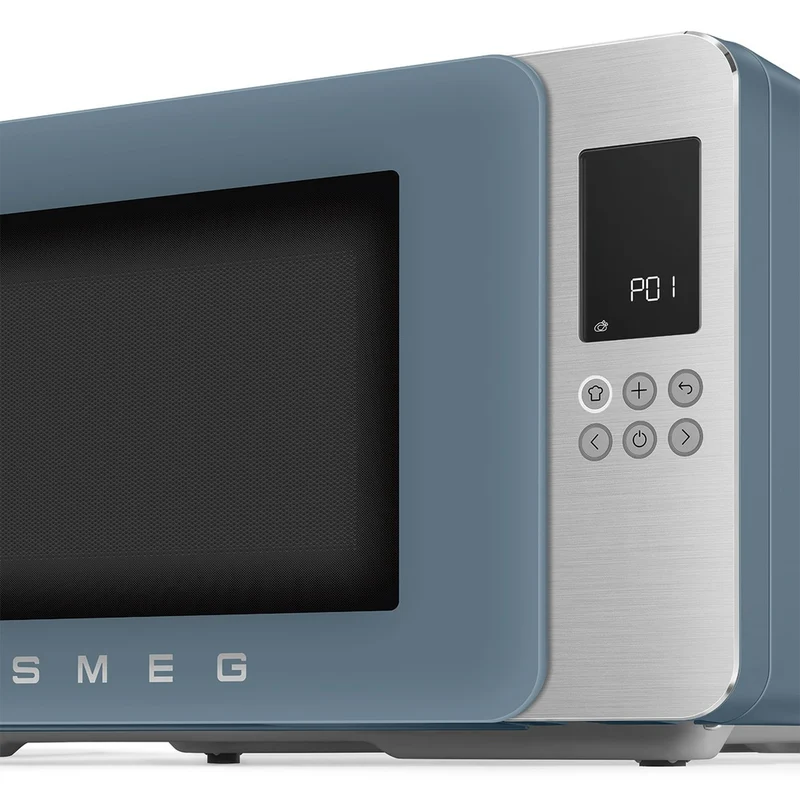 Forno a Microonde Con Funzione Grill