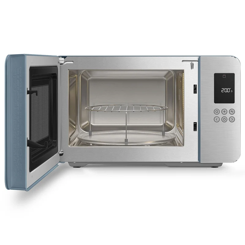 Forno a Microonde Con Funzione Grill