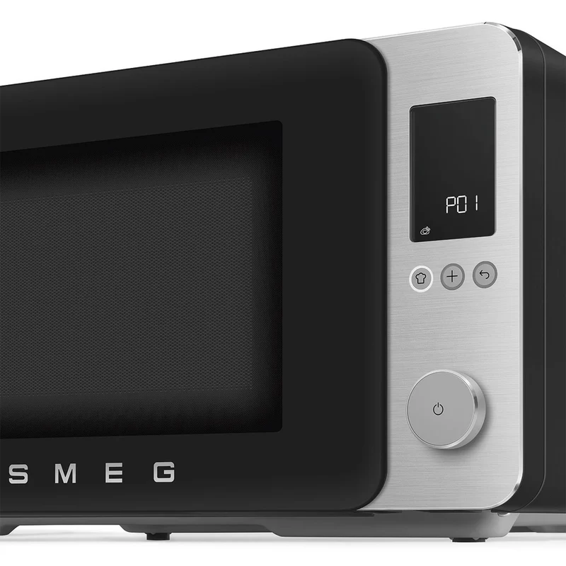 Forno a Microonde Con Funzione Grill e Air Fry