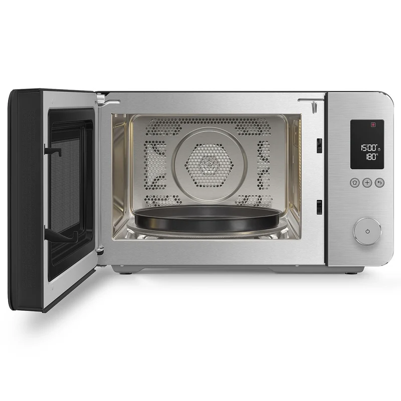 Forno a Microonde Con Funzione Grill e Air Fry