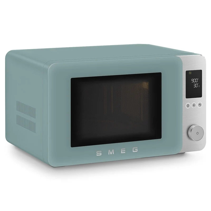 Forno a Microonde Con Funzione Grill e Air Fry