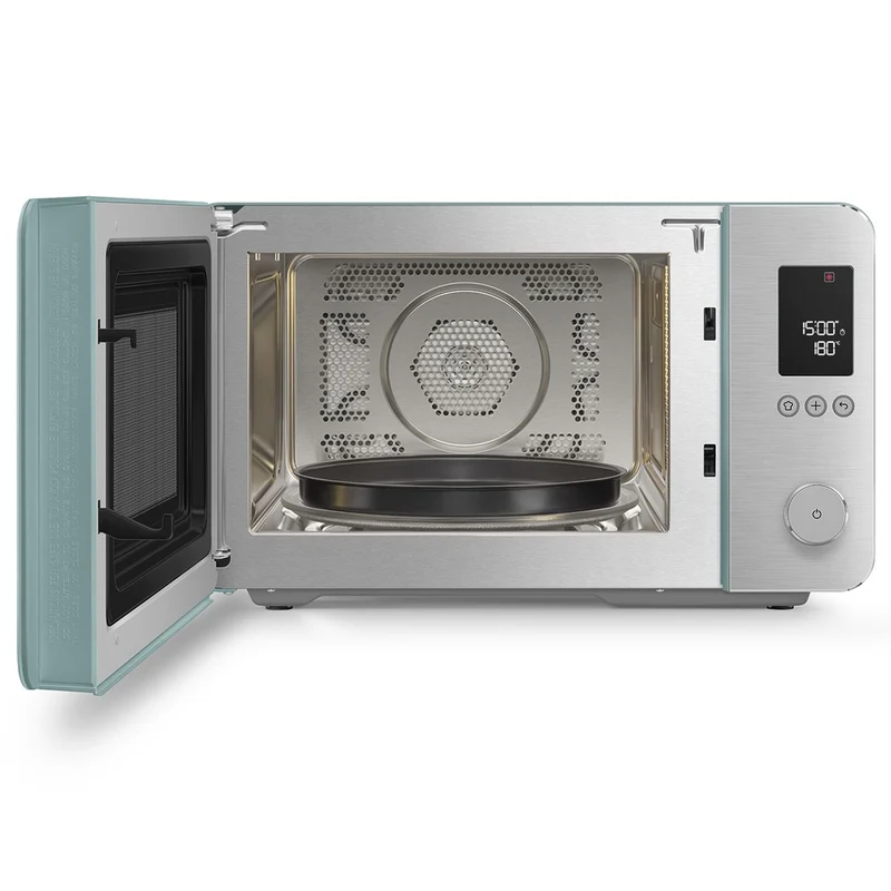 Forno a Microonde Con Funzione Grill e Air Fry