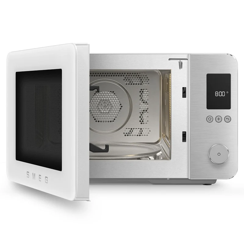 Forno a Microonde Con Funzione Grill e Air Fry