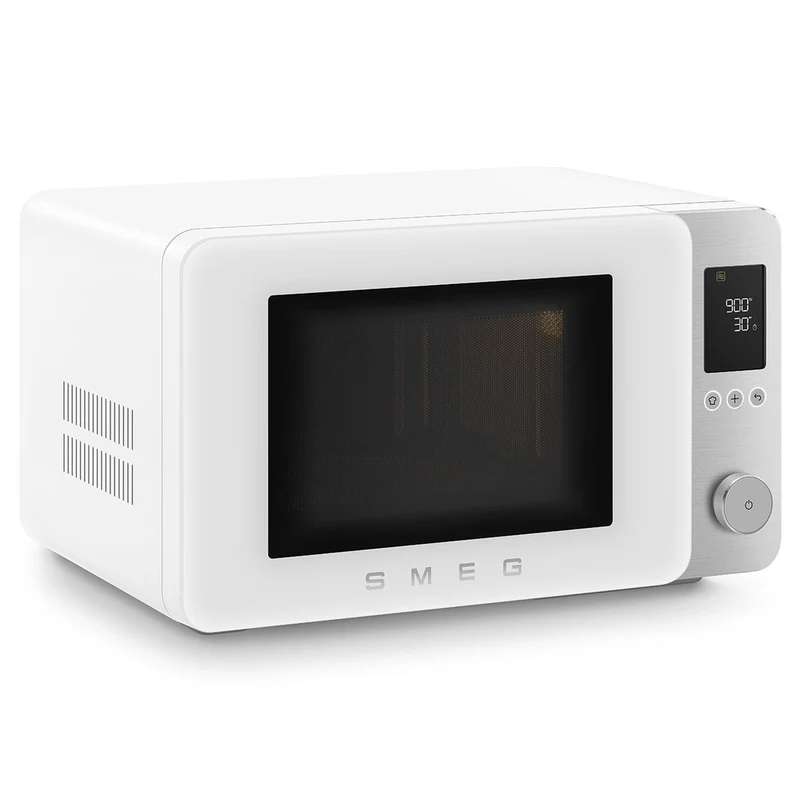 Forno a Microonde Con Funzione Grill e Air Fry