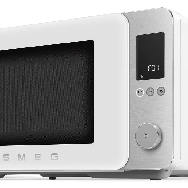 Forno a Microonde Con Funzione Grill e Air Fry