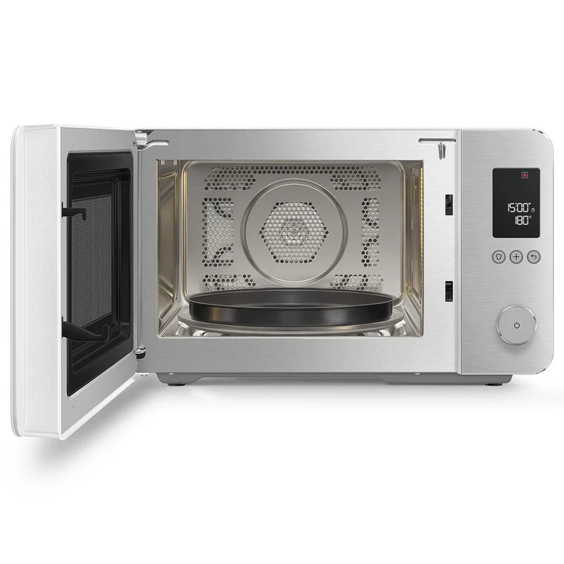 Forno a Microonde Con Funzione Grill e Air Fry