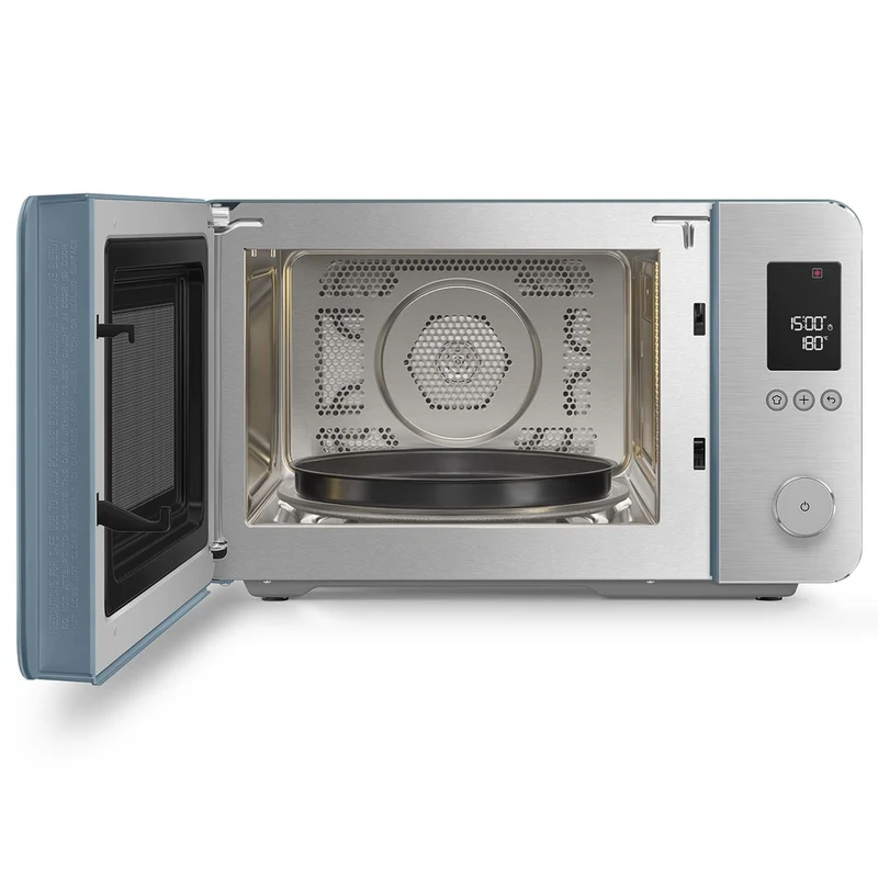 Forno a Microonde Con Funzione Grill e Air Fry
