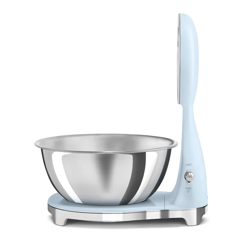 Bilancia Da Cucina Analogico Digitale Ricaricabile