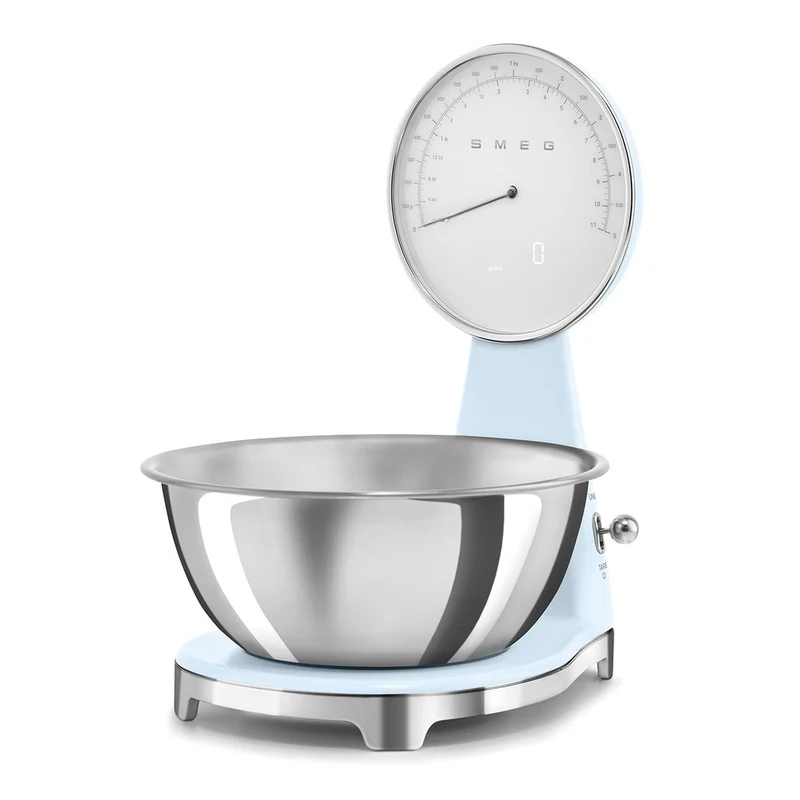 Bilancia Da Cucina Analogico Digitale Ricaricabile