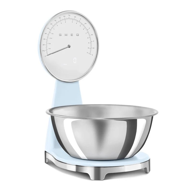 Bilancia Da Cucina Analogico Digitale Ricaricabile