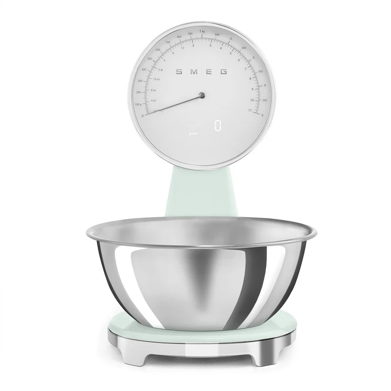 Bilancia Da Cucina Analogico Digitale Ricaricabile