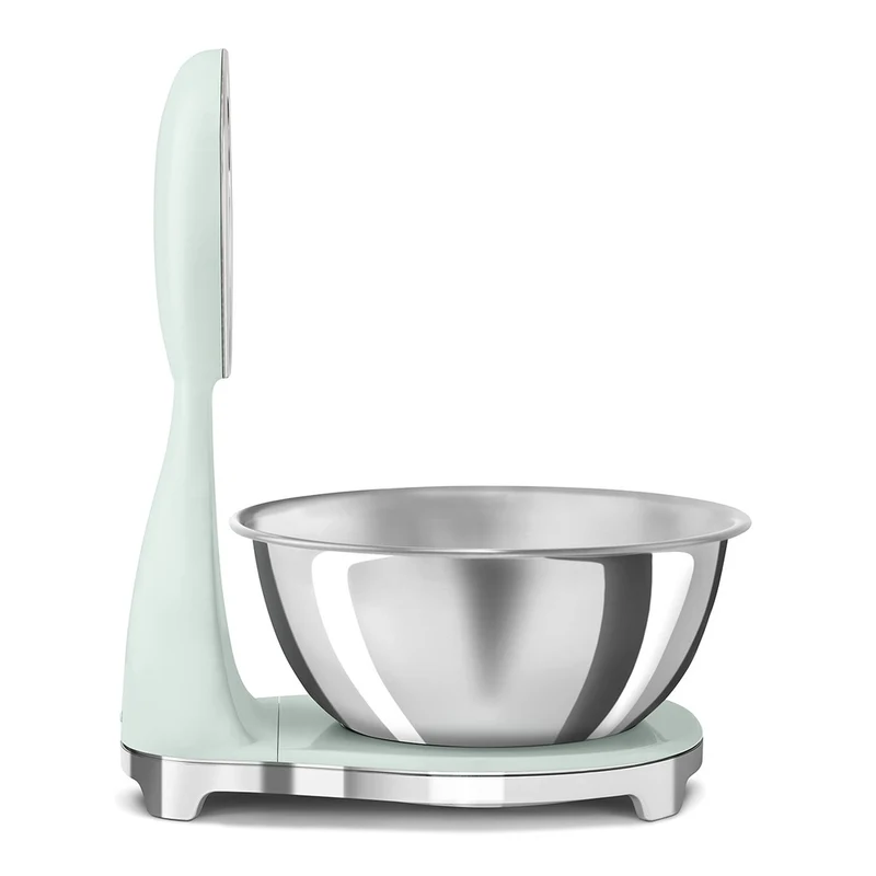 Bilancia Da Cucina Analogico Digitale Ricaricabile