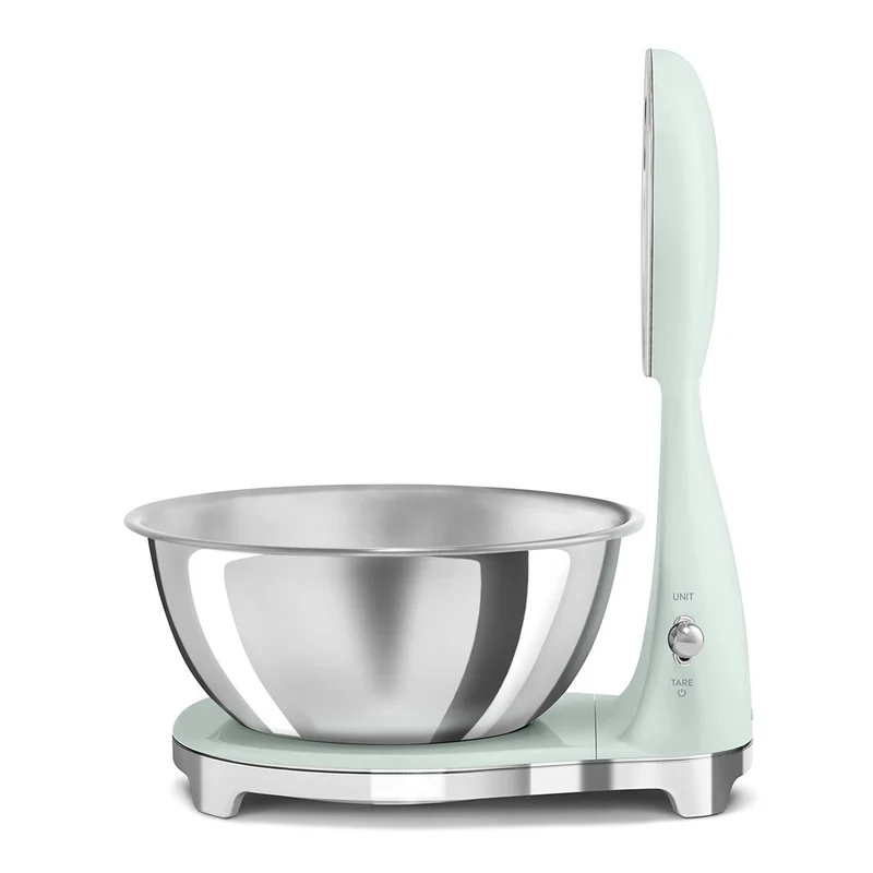 Bilancia Da Cucina Analogico Digitale Ricaricabile