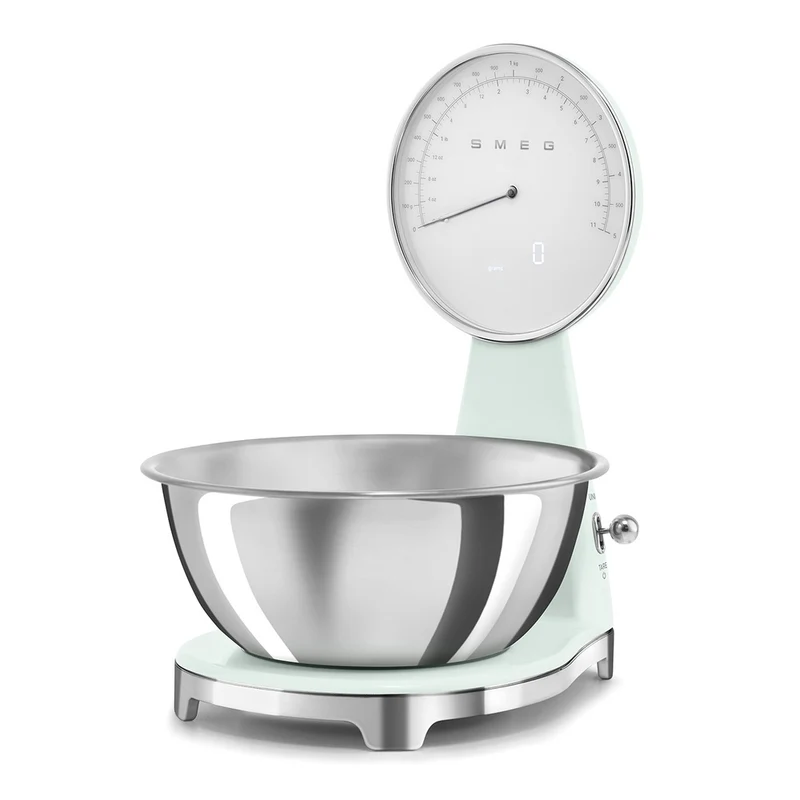 Bilancia Da Cucina Analogico Digitale Ricaricabile