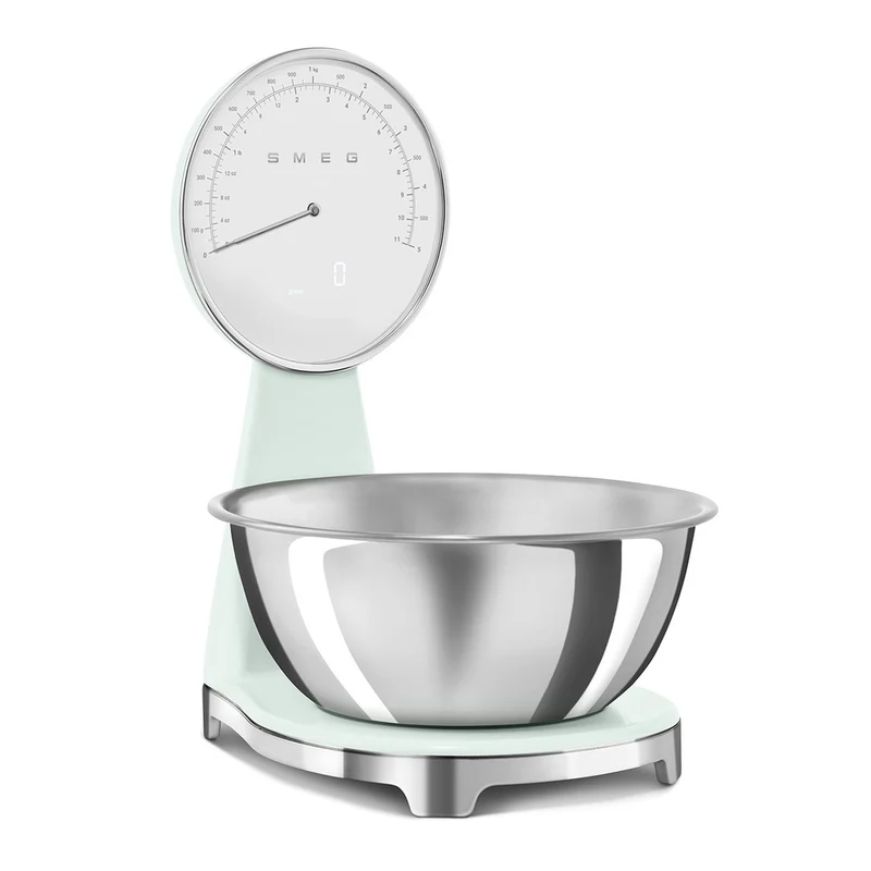 Bilancia Da Cucina Analogico Digitale Ricaricabile