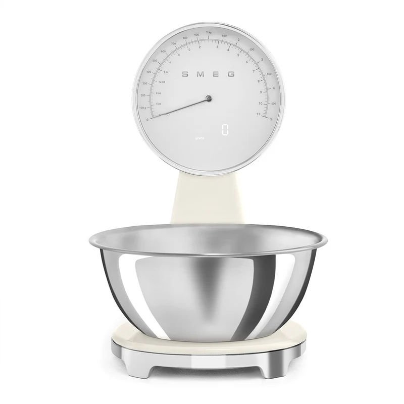 Bilancia Da Cucina Analogico Digitale Ricaricabile