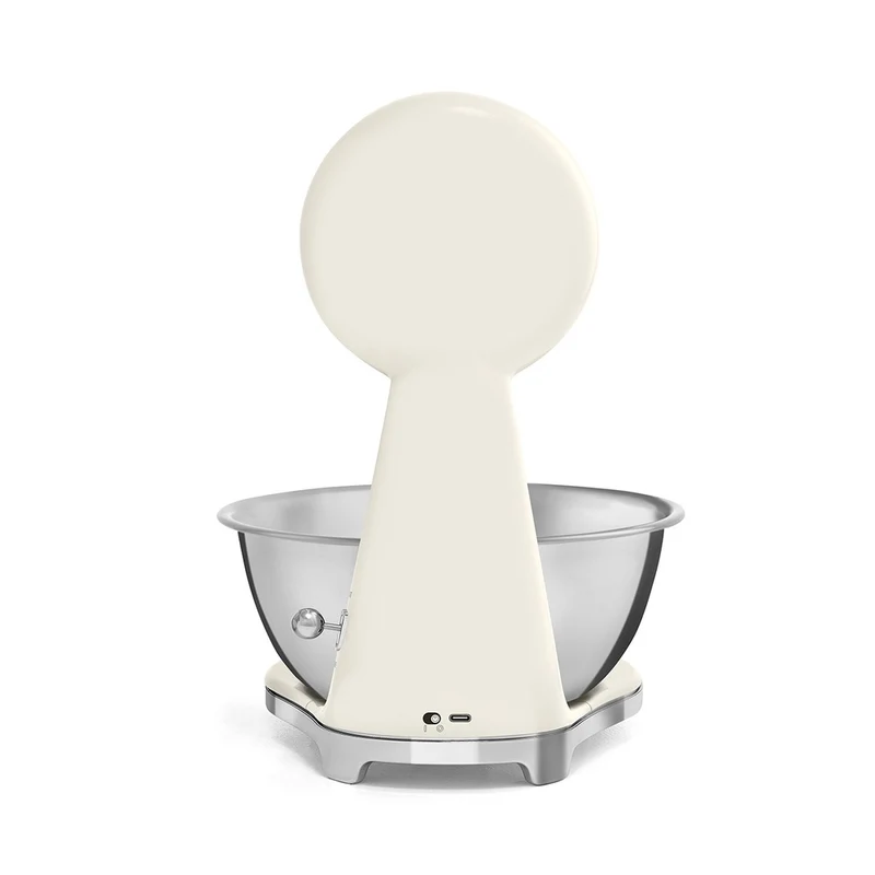 Bilancia Da Cucina Analogico Digitale Ricaricabile