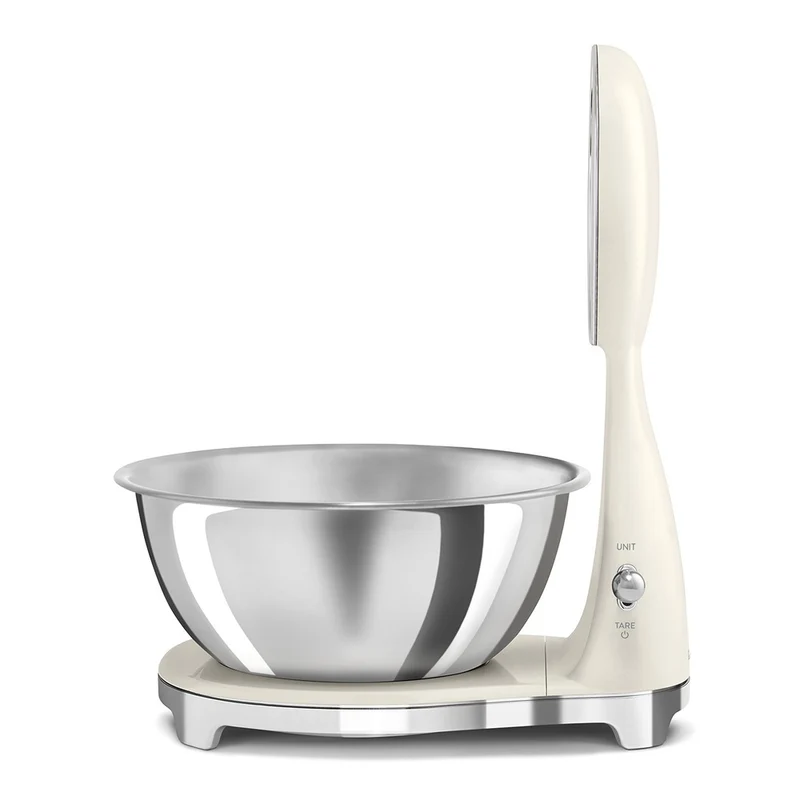 Bilancia Da Cucina Analogico Digitale Ricaricabile