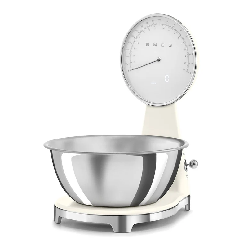 Bilancia Da Cucina Analogico Digitale Ricaricabile