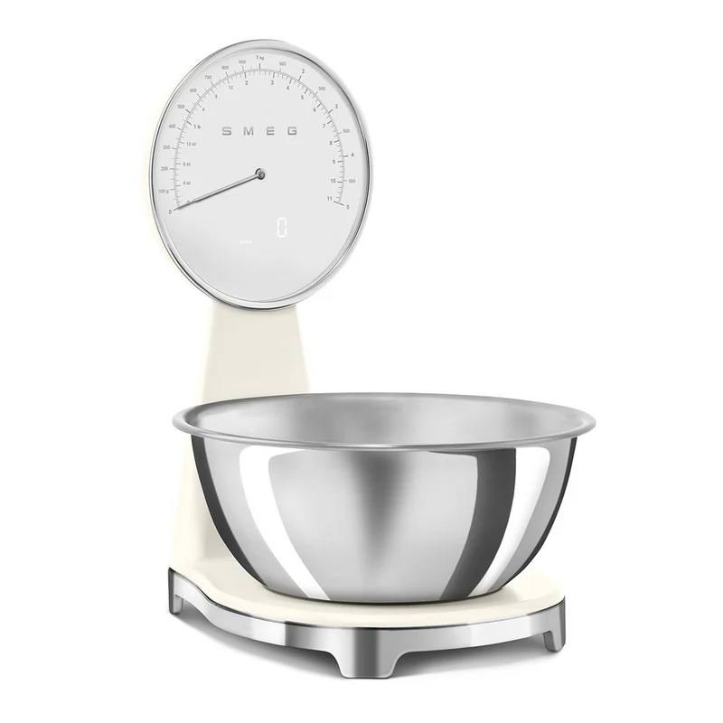 Bilancia Da Cucina Analogico Digitale Ricaricabile