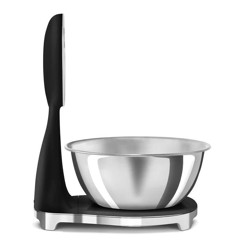 Bilancia Da Cucina Analogico Digitale Ricaricabile
