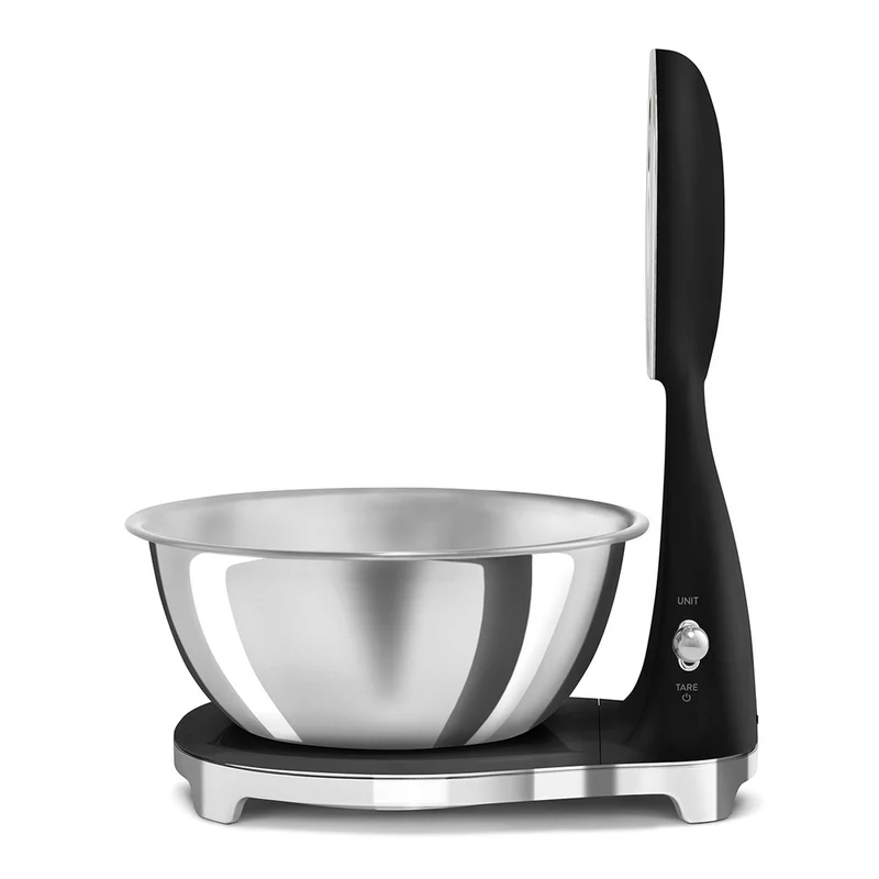 Bilancia Da Cucina Analogico Digitale Ricaricabile