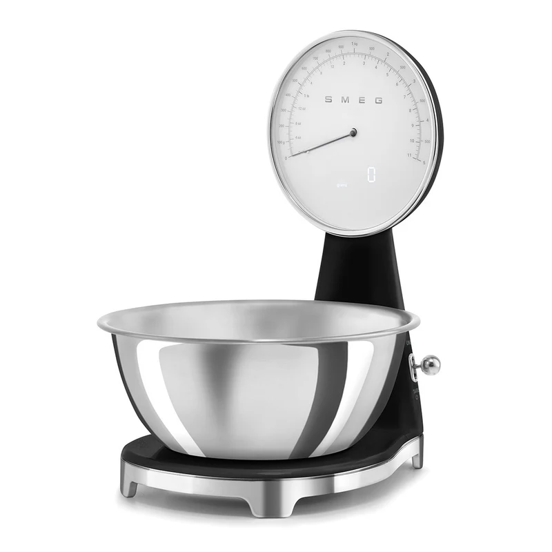 Bilancia Da Cucina Analogico Digitale Ricaricabile