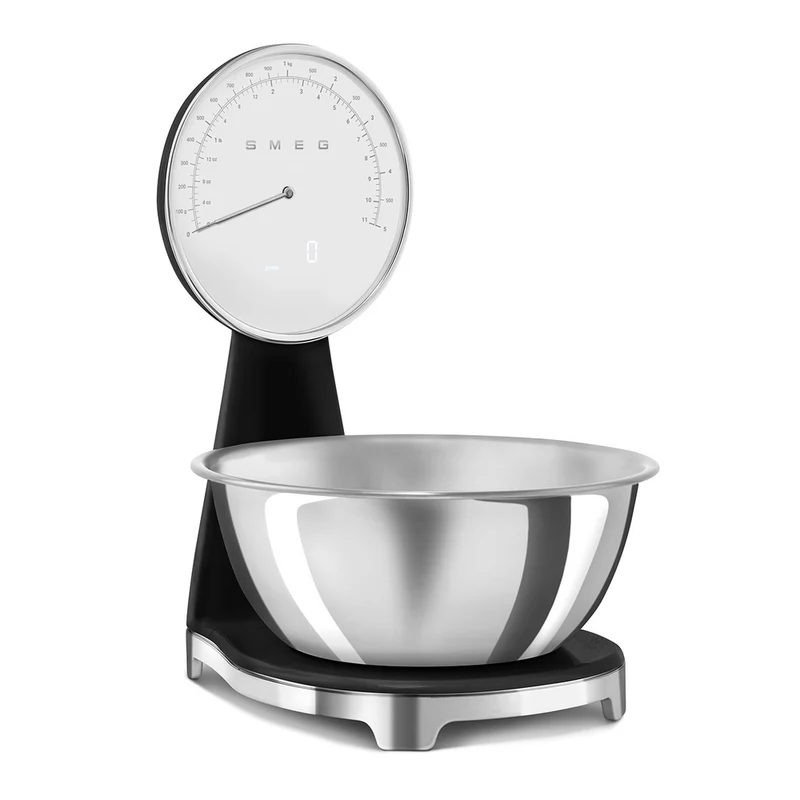 Bilancia Da Cucina Analogico Digitale Ricaricabile