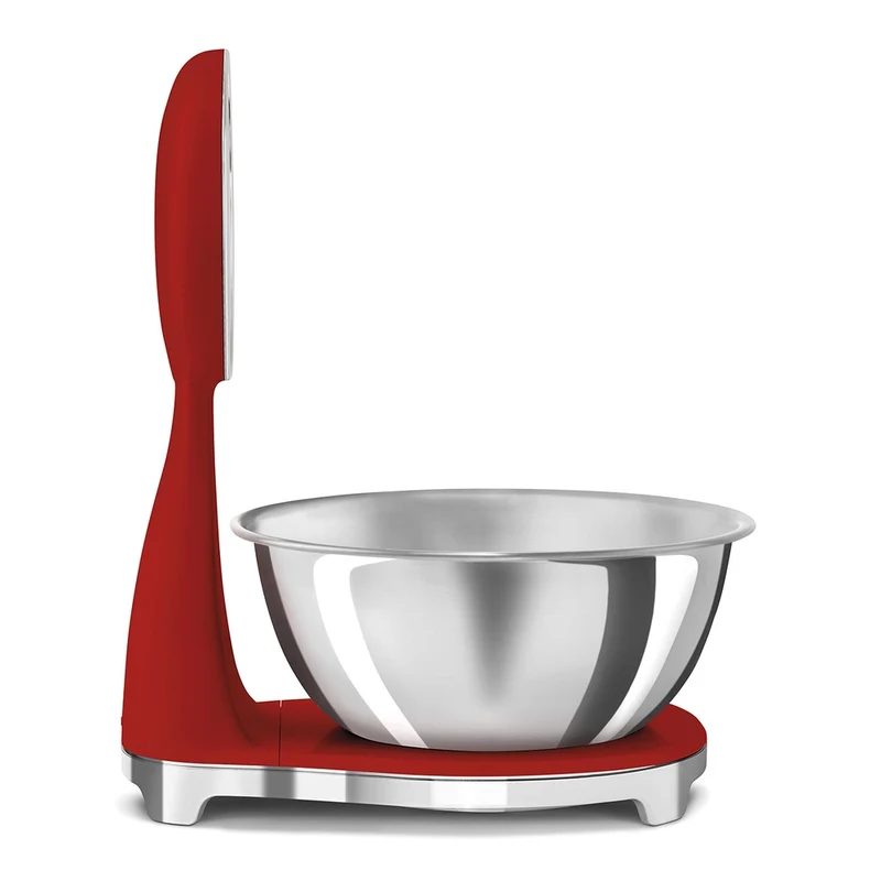 Bilancia Da Cucina Analogico Digitale Ricaricabile