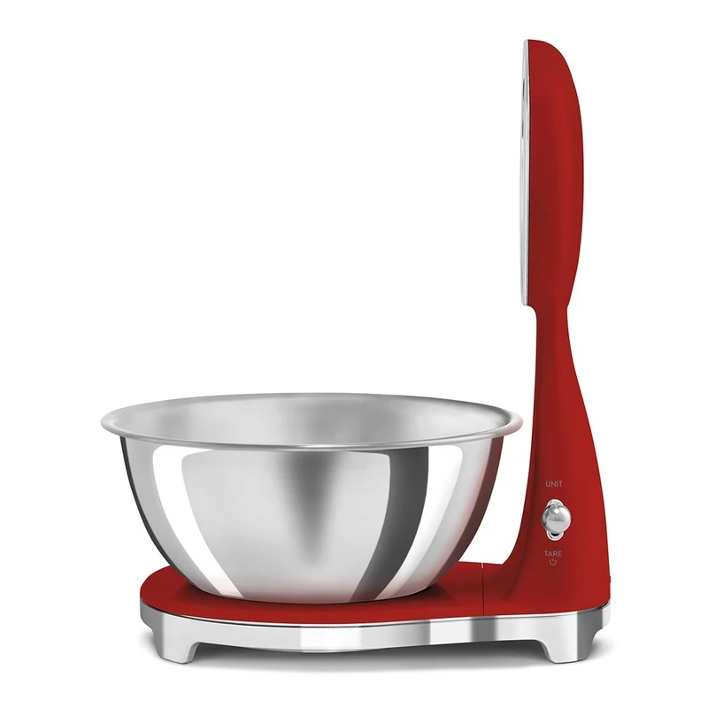 Bilancia Da Cucina Analogico Digitale Ricaricabile