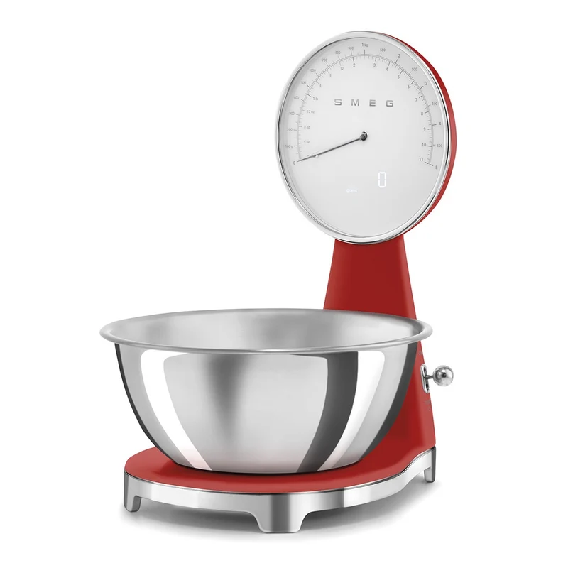 Bilancia Da Cucina Analogico Digitale Ricaricabile