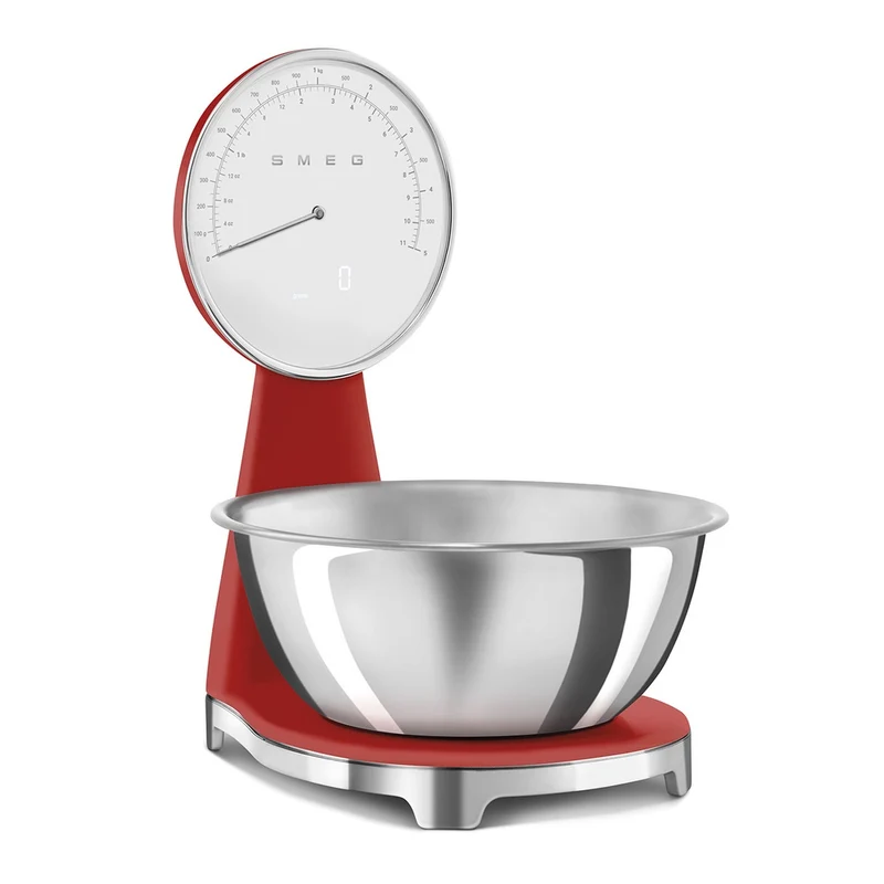 Bilancia Da Cucina Analogico Digitale Ricaricabile