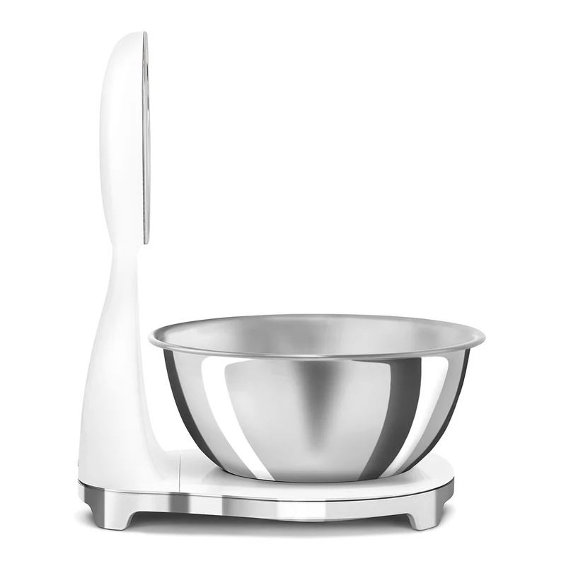Bilancia Da Cucina Analogico Digitale Ricaricabile