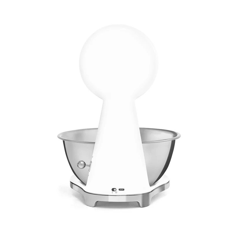 Bilancia Da Cucina Analogico Digitale Ricaricabile