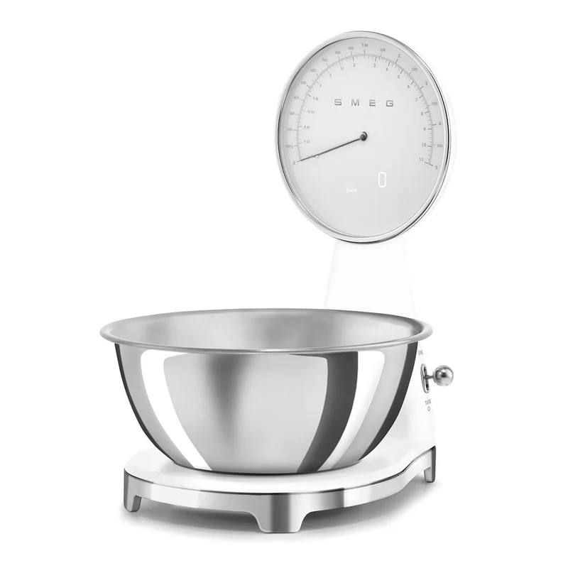 Bilancia Da Cucina Analogico Digitale Ricaricabile