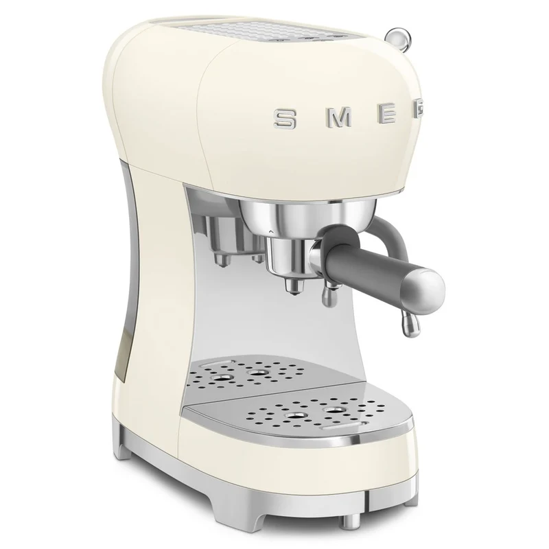 50's Style Macchina da Caffè Espresso Manuale