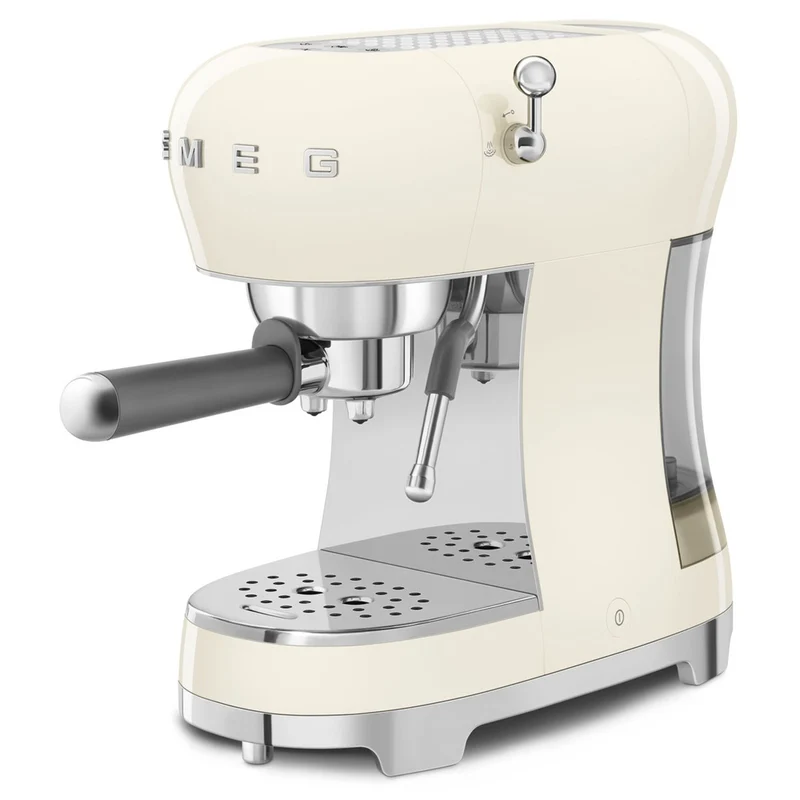 50's Style Macchina da Caffè Espresso Manuale