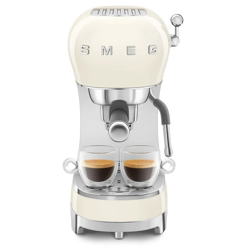 50's Style Macchina da Caffè Espresso Manuale
