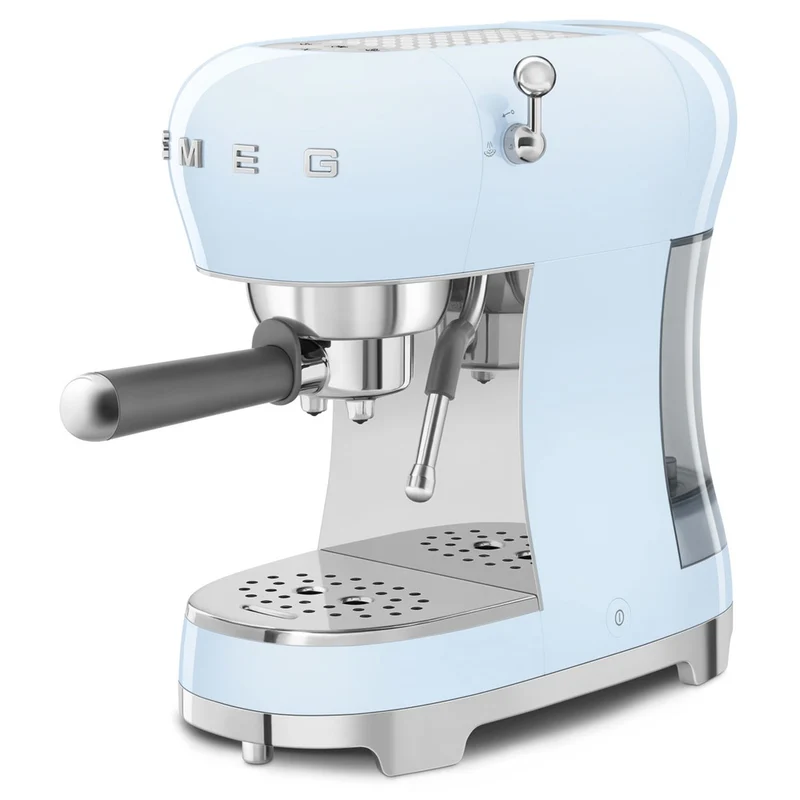 50's Style Macchina da Caffè Espresso Manuale