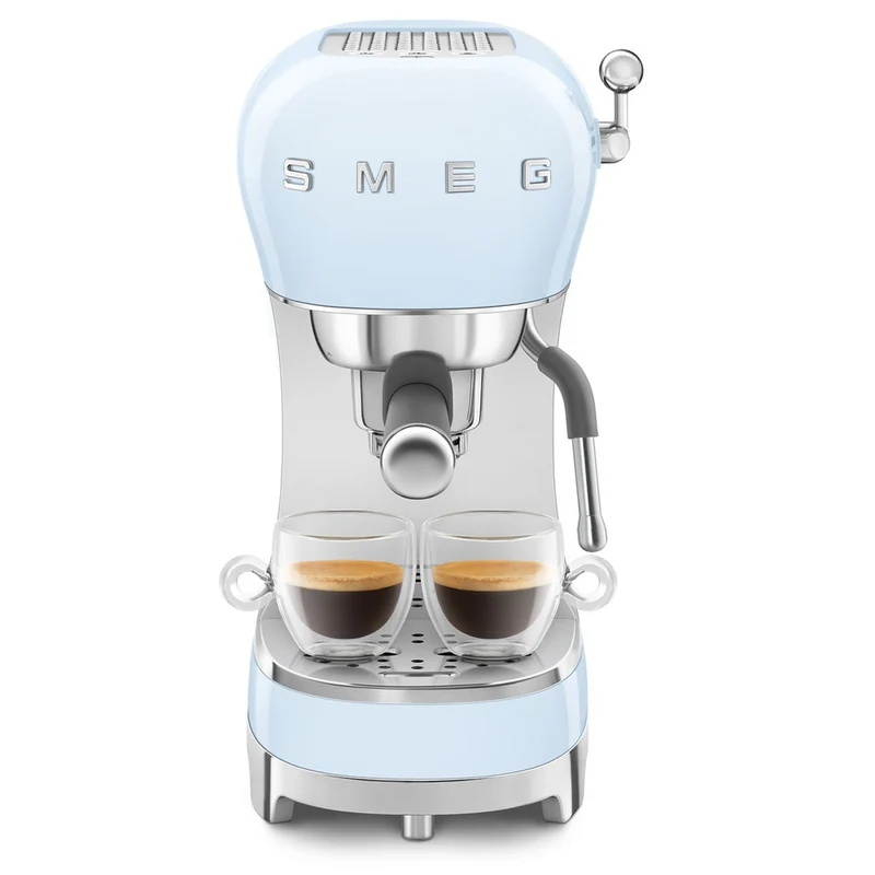 50's Style Macchina da Caffè Espresso Manuale